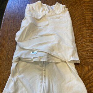 Halo Sleep Sack and Swaddle  0-3 Months 3 Way Adjustable Wearable Blanket Cotton